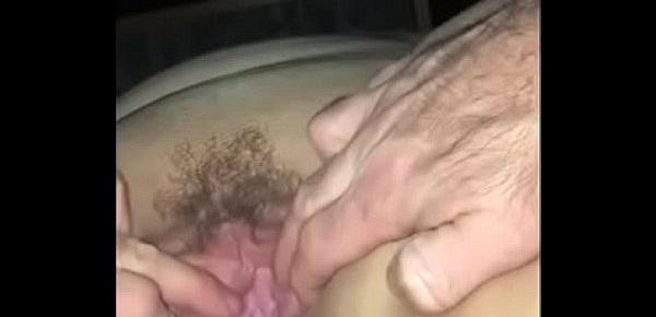  Super Sexy Young Pregnant PAWG Takes A Hard Poundung